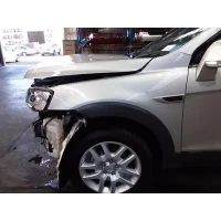HOLDEN CAPTIVA LEFT GUARD CG, 10/15-06/18 2017
