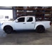 NISSAN NAVARA LEFT GUARD D40 (VIN MNT), W/ REPEATER, NON SNORKEL HOLE TYPE, 09/0