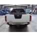 NISSAN NAVARA LEFT GUARD LINER D40 (VIN MNT), 03/08-08/15 2012