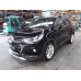 HOLDEN TRAX LEFT GUARD TJ SERIES, NON INDICATOR TYPE, 10/16-12/20 2017