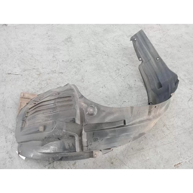 SUZUKI VITARA LEFT GUARD LINER GRAND VITARA, JB-JT, FRONT, 04/05-12/18 2014