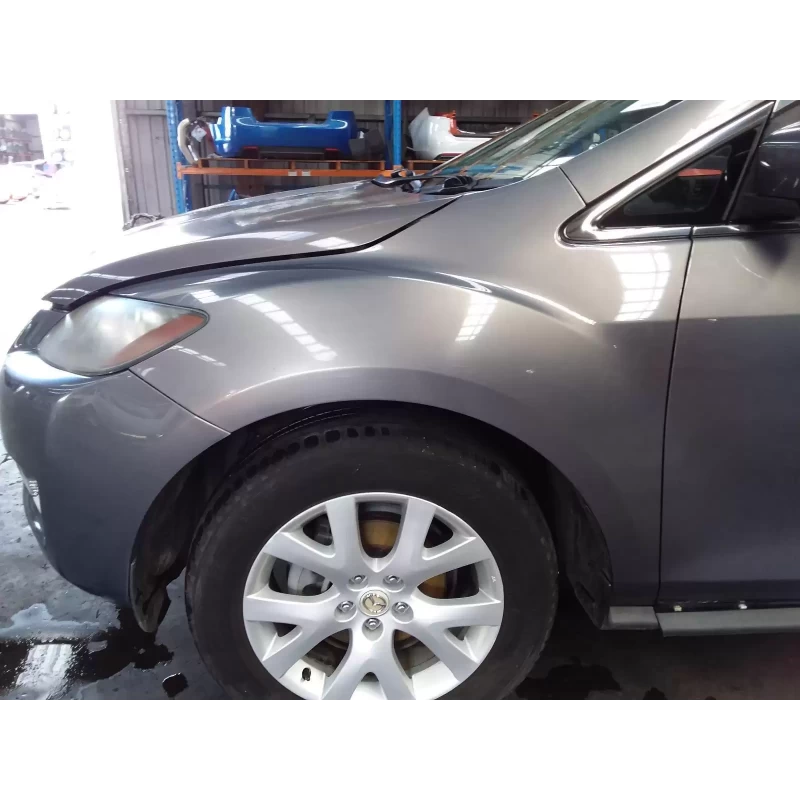 MAZDA CX7 LEFT GUARD ER, 11/06-02/12 2007