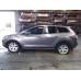 MAZDA CX7 LEFT GUARD ER, 11/06-02/12 2007