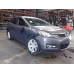 MAZDA CX7 LEFT GUARD ER, 11/06-02/12 2007