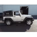 JEEP WRANGLER RIGHT GUARD JK, 3/07-07/18 2010