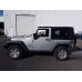 JEEP WRANGLER LEFT GUARD JK, 03/07-07/18 2010