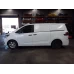 LDV G10 LEFT GUARD SV7A/SV7C, WAGON/VAN, 04/15- 2020