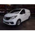 LDV G10 LEFT GUARD SV7A/SV7C, WAGON/VAN, 04/15- 2020