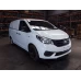 LDV G10 LEFT GUARD SV7A/SV7C, WAGON/VAN, 04/15- 2020