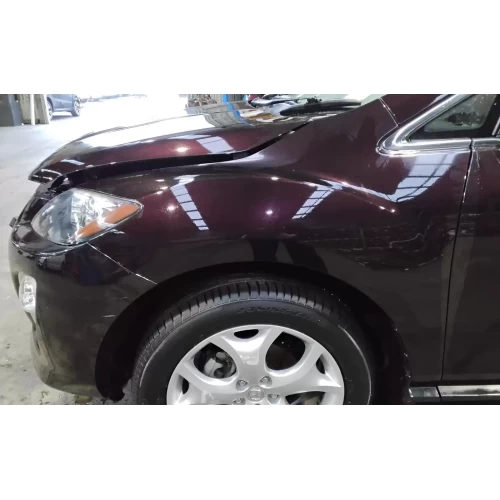 MAZDA CX7 LEFT GUARD ER, 11/06-02/12 2010