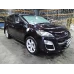 MAZDA CX7 LEFT GUARD ER, 11/06-02/12 2010