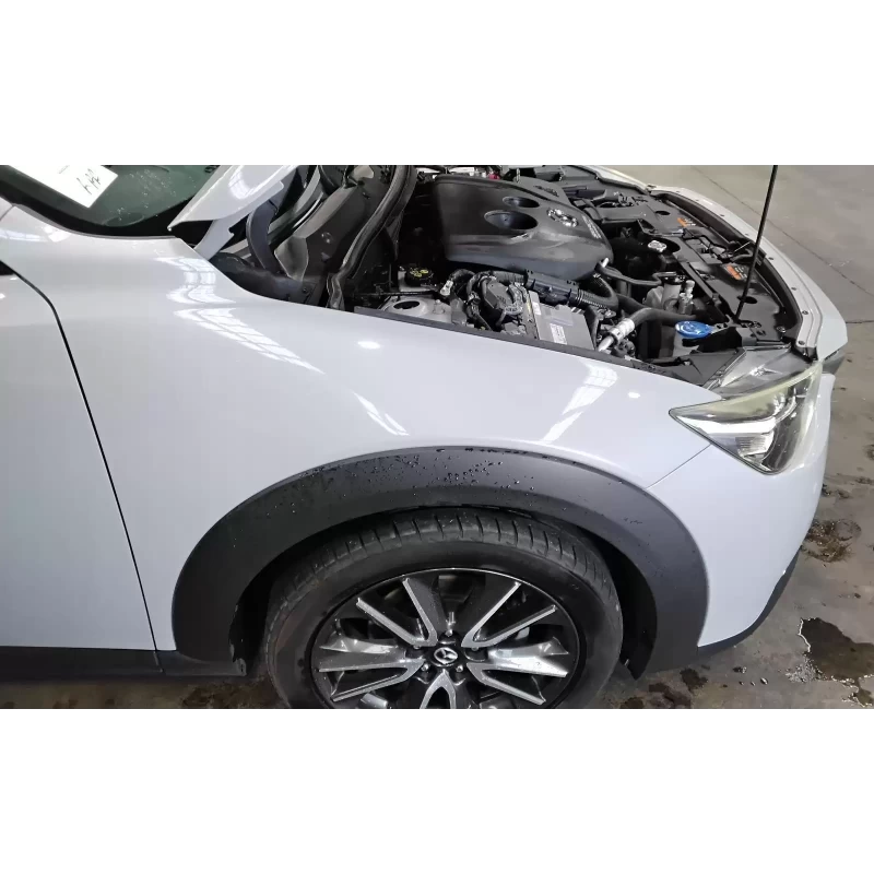 MAZDA CX3 RIGHT GUARD DK, 03/15- 2016