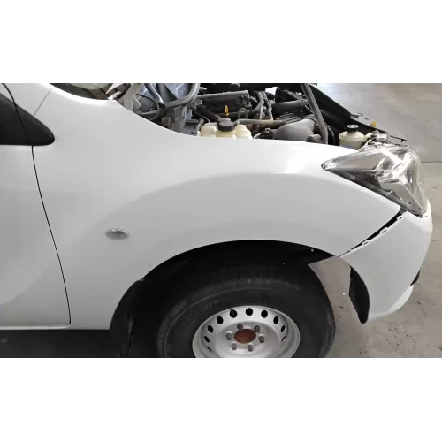 MAZDA BT50 RIGHT GUARD UP, W/ INDICATOR, NON SNORKEL TYPE, 10/11-06/20 2016