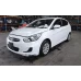 HYUNDAI ACCENT LEFT GUARD RB, NON INDICATOR TYPE, 05/11-12/19 2016