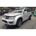 SUZUKI VITARA LEFT GUARD GRAND VITARA, JB-JT, W/ FLASHER (REPEATER), 04/05-12/18