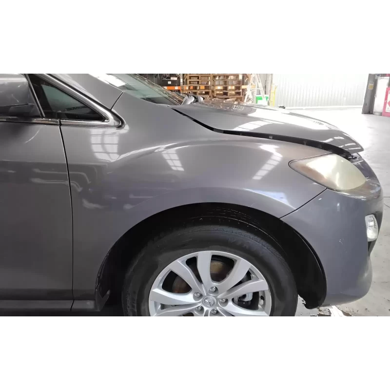 MAZDA CX7 RIGHT GUARD ER, 11/06-02/12 2010