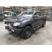 FORD RANGER LEFT GUARD PX SERIES 1, NON FLARE TYPE, 06/11-06/15 2014