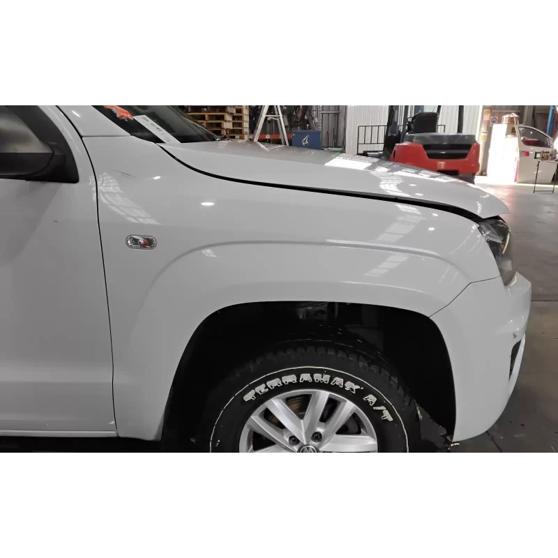 VOLKSWAGEN AMAROK RIGHT GUARD 2H, NON FLARE, NON SNORKEL TYPE, 10/10-09/22 2017