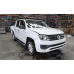 VOLKSWAGEN AMAROK RIGHT GUARD 2H, NON FLARE, NON SNORKEL TYPE, 10/10-09/22 2017