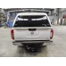 NISSAN NAVARA RIGHT GUARD NP300, W/ SNORKEL, 04/15- 2018