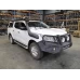 NISSAN NAVARA RIGHT GUARD NP300, W/ SNORKEL, 04/15- 2018