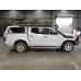 NISSAN NAVARA RIGHT GUARD NP300, W/ SNORKEL, 04/15- 2018