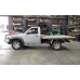 MAZDA BT50 LEFT GUARD UN, FLARED, NON SNORKEL TYPE, 11/06-09/11 2010