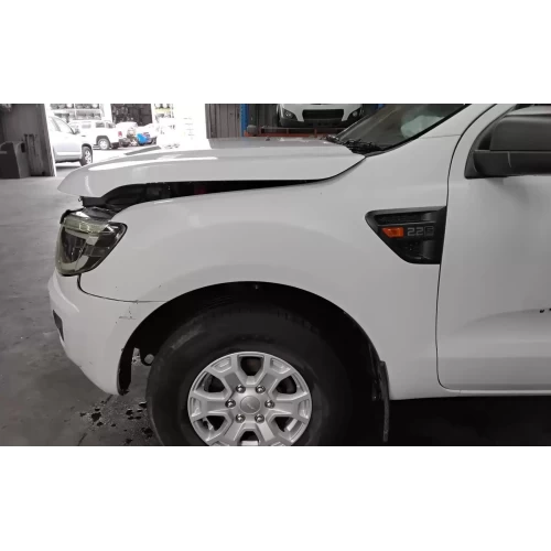 FORD RANGER LEFT GUARD PX SERIES 1, NON FLARE TYPE, 06/11-06/15 2012