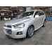 HOLDEN CAPTIVA LEFT GUARD CG, 10/15-06/18 2017