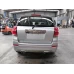 HOLDEN CAPTIVA LEFT GUARD CG, 10/15-06/18 2017