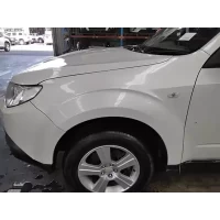SUBARU FORESTER LEFT GUARD SH, W/ REPEATER TYPE, 02/08-12/12 2012