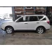 SUBARU FORESTER LEFT GUARD SH, W/ REPEATER TYPE, 02/08-12/12 2012