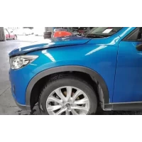 MAZDA CX5 LEFT GUARD KE, 02/12-12/16 2013