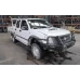 HOLDEN RODEO RIGHT GUARD RA, UTE, FLARED TYPE, NON-REPEATER HOLE, 10/06-07/08 20