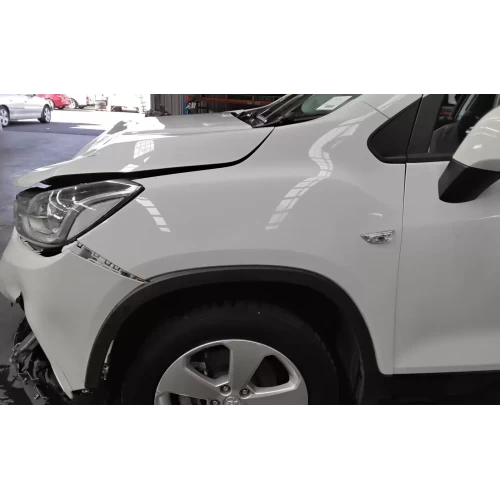 HOLDEN TRAX LEFT GUARD TJ SERIES, W/ INDICATOR TYPE, 10/16-12/20 2020