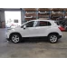 HOLDEN TRAX LEFT GUARD TJ SERIES, W/ INDICATOR TYPE, 10/16-12/20 2020