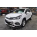 HOLDEN TRAX LEFT GUARD TJ SERIES, W/ INDICATOR TYPE, 10/16-12/20 2020