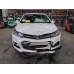 HOLDEN TRAX LEFT GUARD TJ SERIES, W/ INDICATOR TYPE, 10/16-12/20 2020