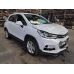 HOLDEN TRAX LEFT GUARD TJ SERIES, W/ INDICATOR TYPE, 10/16-12/20 2020