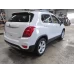 HOLDEN TRAX LEFT GUARD TJ SERIES, W/ INDICATOR TYPE, 10/16-12/20 2020
