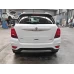 HOLDEN TRAX LEFT GUARD TJ SERIES, W/ INDICATOR TYPE, 10/16-12/20 2020
