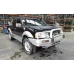 NISSAN NAVARA RIGHT GUARD D22, FLARED TYPE, 12/01-11/08 2004