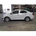 HOLDEN BARINA LEFT GUARD TM, NON SKIRT TYPE, 09/11-12/18 2014