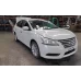 NISSAN PULSAR RIGHT GUARD B17, SEDAN, 12/12-12/17 2014