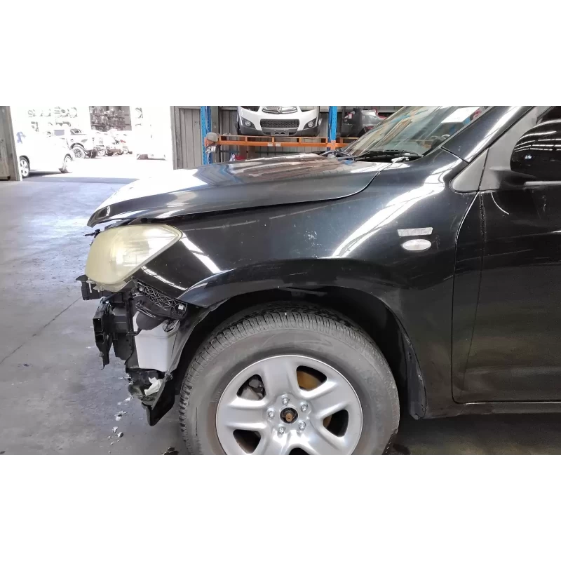 TOYOTA RAV4 LEFT GUARD ACA33, CV, W/ REPEATER, NON FLARED TYPE, 11/05-09/08 2007