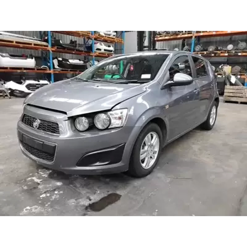 HOLDEN BARINA RIGHT GUARD LINER TM, FRONT, CD/CDX/LS/LT, 09/11-12/18 2014
