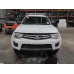 MITSUBISHI TRITON RIGHT GUARD ML-MN, FLARED, NON SNORKEL TYPE, 07/06-04/15 2012