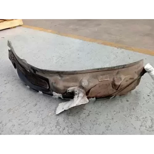 MITSUBISHI TRITON RIGHT GUARD LINER ML-MN, REAR SECTION, 07/06-04/15 2012