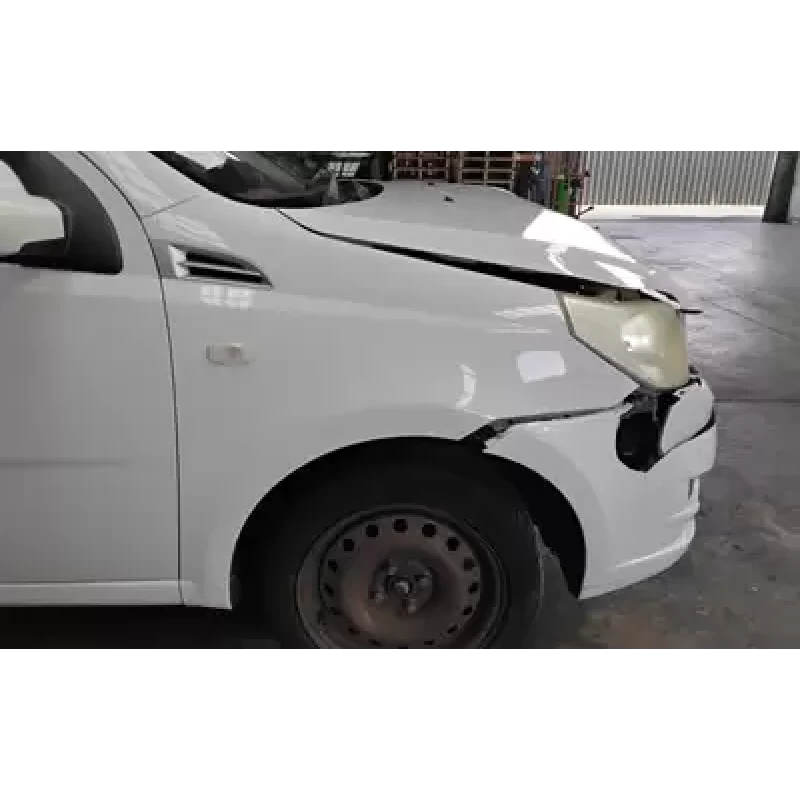 HOLDEN BARINA RIGHT GUARD TK, HATCH, 06/08-12/12 2008