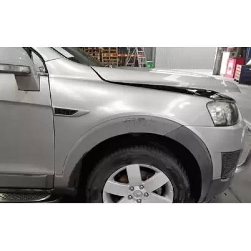 HOLDEN CAPTIVA RIGHT GUARD CG, CAPTIVA 7 (VIN KL3C), 01/11-09/15 2014